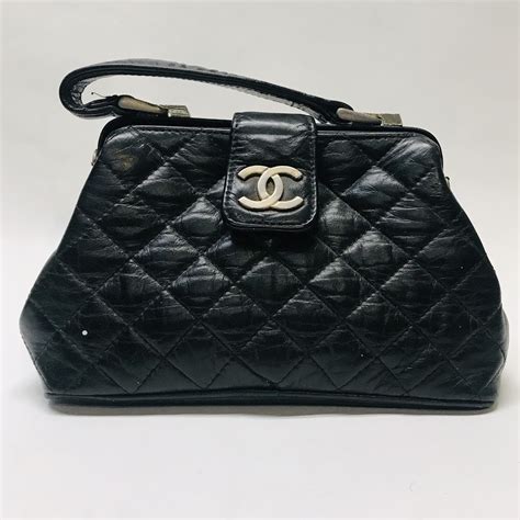 1991 chanel bag|chanel bags vintage authenticity.